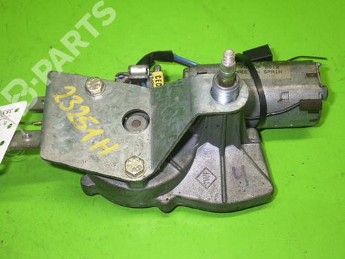 Used Rear wiper motor OPEL CORSA A Hatchback (S83) 1.2 (F08, M08, F68, M68) (45 hp) 6637192