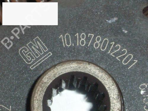 Other OPEL CORSA C (X01) 1.0 (F08, F68) | BP14702279O1 