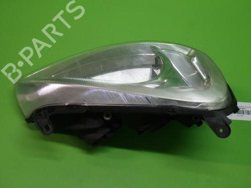 Right headlight OPEL CORSA C (X01) 1.0 (F08, F68) | BP40482953C29 - Image 2