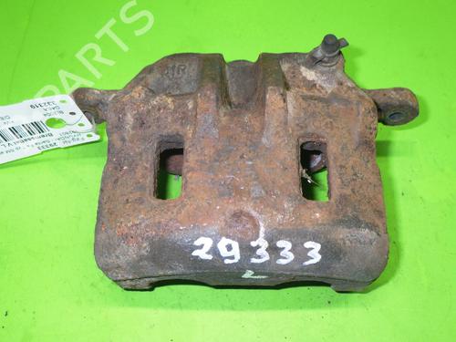 Used Left front brake caliper HYUNDAI SANTA FÉ I (SM) 2.0 CRDi 4x4 (113 hp) 14729717