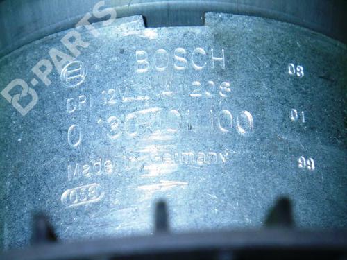 Heater blower motor BMW 3 (E46) 328 i | BP6373665M62 