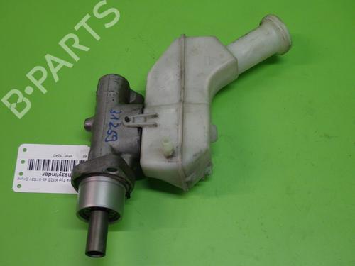 Brake master cylinder NISSAN MICRA III (K12) 1.2 16V | BP22629638M77 