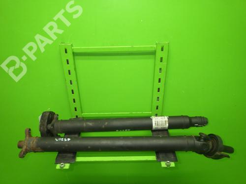 Used Driveshaft MERCEDES-BENZ C-CLASS (W203) C 220 CDI (203.006, 203.008) (143 hp) 7710024