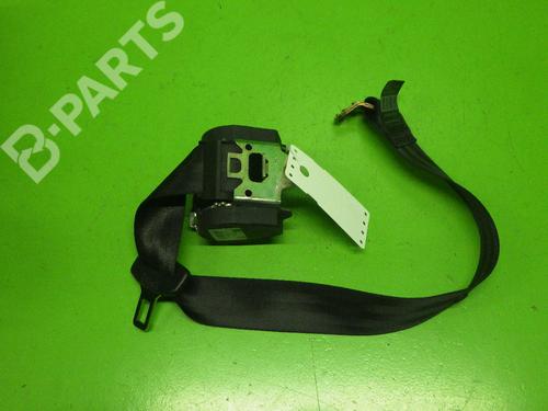 Rear right seatbelt AUDI A4 B7 Avant (8ED) 1.9 TDI | BP6648601I28 