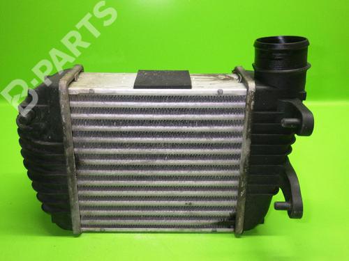 Intercooler AUDI A6 Allroad C6 (4FH) 2.7 TDI quattro | BP6379648M30 
