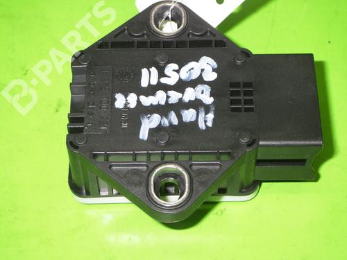 Sensor electrónico OPEL CORSA D (S07) 1.2 (L08, L68) (80 hp) 6543563