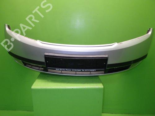 Used Front bumper Front bumper SKODA FABIA I Combi (6Y5) 1.4 16V (75 hp) 36100924 36100924