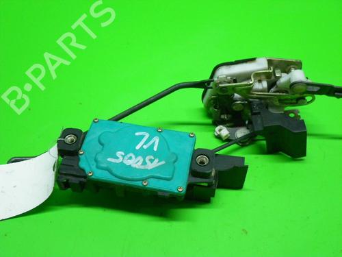 Front left lock HYUNDAI COUPE I (RD) 2.0 16V | BP14747355C98 