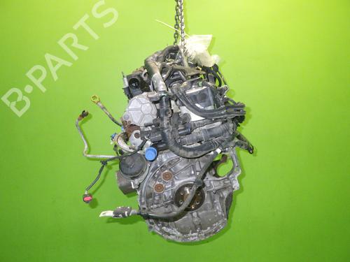 Engine FORD FOCUS II (DA_, HCP, DP) 1.6 TDCi | BP33162074M1 - Image 3