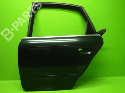Used Left rear door AUDI A4 B7 (8EC) 3.0 TDI quattro (204 hp) 6644355