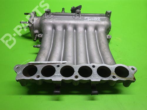 Used Intake manifold KIA MAGENTIS I (GD, MS) 2.5 V6 (169 hp) 9135738