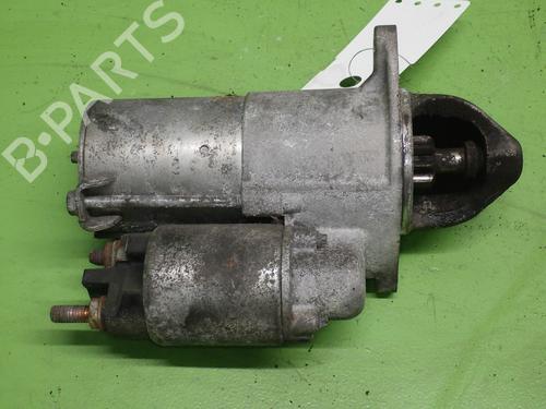 Used Starter Starter OPEL ZAFIRA / ZAFIRA FAMILY B (A05) 1.8 (M75) (140 hp) 34710198 34710198