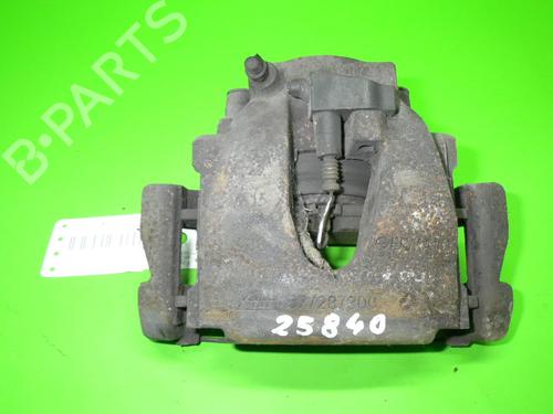 Used Right front brake caliper MERCEDES-BENZ CLK (C208) CLK 320 (208.365) (218 hp) 14710248