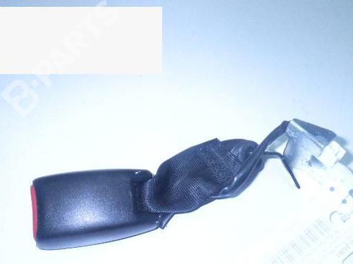 Sikkerhetsbelte bak i midten MAZDA 3 (BK) 1.6 (BK14) (105 hp) 6675300