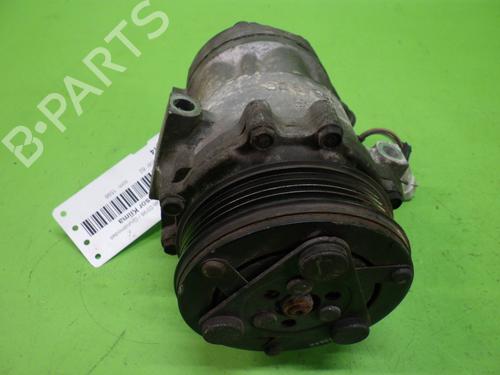 Used AC compressor AC compressor 38314004 38314004