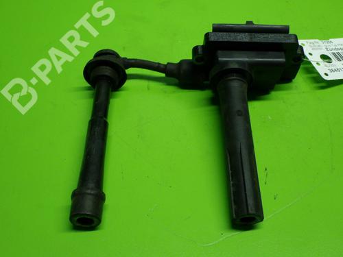 Used Ignition coil SUZUKI IGNIS II (MH) 1.3 (RM413) (94 hp) 11033142