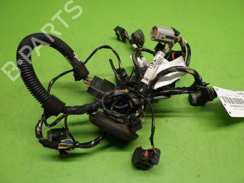 Elektronisk sensor OPEL ASTRA K (B16) 1.2 Turbo (68) (145 hp) 28050531
