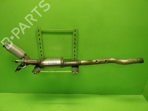 Used Catalyst AUDI Q2 (GAB, GAG) 2.0 TDI quattro (150 hp) 30332084