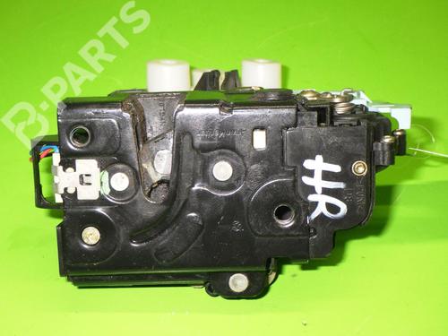 Used Rear right lock SEAT TOLEDO III (5P2) 2.0 TDI 16V (140 hp) 6602971
