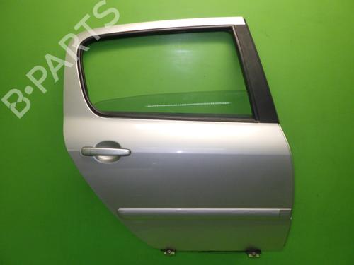Dør højre bagtil PEUGEOT 307 (3A/C) 1.4 16V (88 hp) 33162093