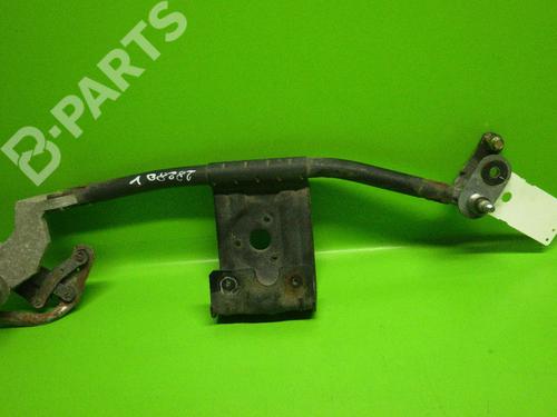 Front wipers mechanism HYUNDAI TRAJET (FO) 2.0 CRDi | BP6387945C83 