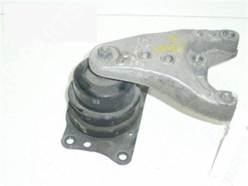 Used Support VW POLO (9N_, 9A_) 1.4 TDI (70 hp) 14705635