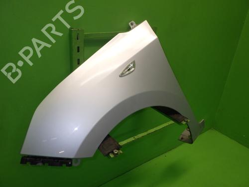 Left front fenders HYUNDAI i10 II (BA, IA) 1.0 | BP30403654C41