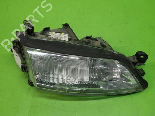 Used Right headlight OPEL VECTRA B Estate (J96) 1.8 i 16V (F35) (115 hp) 29701512