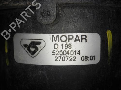 Pipe ABARTH 500 / 595 / 695 1.4 (312.AXF11, 312.AXF1A) | BP32276468M125