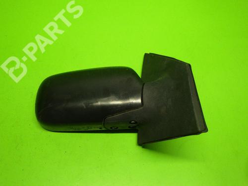 Right mirror TOYOTA YARIS (_P1_) 1.0 (SCP10_, SCP10R) | BP6664774C27 