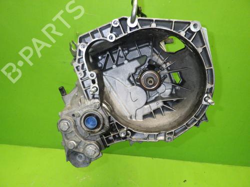 Used Gearbox FIAT BRAVO II (198_) 1.6 D Multijet (198AXL1B) (120 hp) 13922919