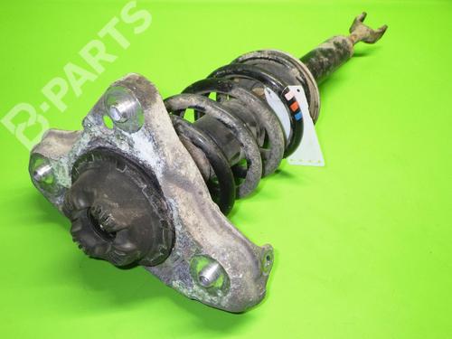Right front shock absorber AUDI A4 B6 Avant (8E5) 1.9 TDI | BP6650229M17 