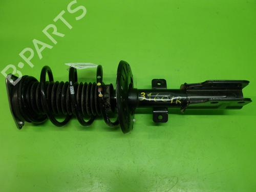 Used Right front shock absorber OPEL GRANDLAND / GRANDLAND X (A18, P1UO) 1.2 (75) (131 hp) 18252312