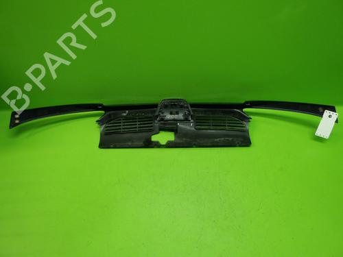 Grille PEUGEOT 206 Hatchback (2A/C) 1.4 HDi eco 70 | BP13122728C40 