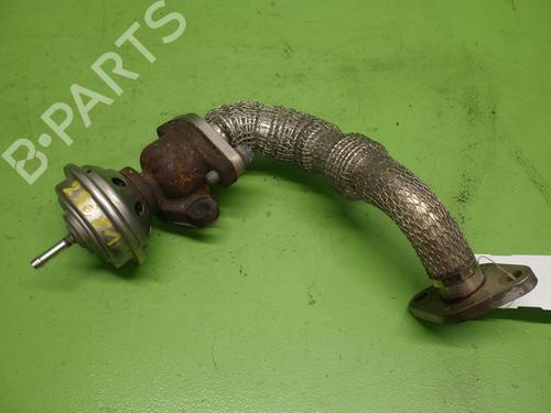 Used Egr Egr AUDI A4 B5 (8D2) 1.9 TDI (90 hp) 34528891 34528891