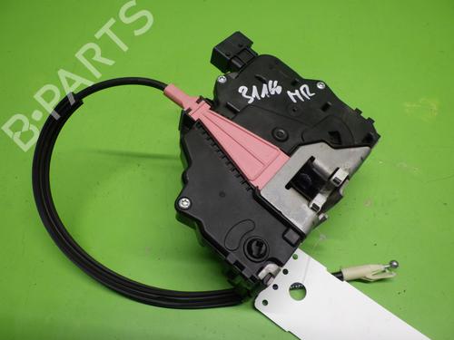 Rear right lock OPEL CORSA E (X15) 1.3 CDTI (08, 68) | BP21274906C99 