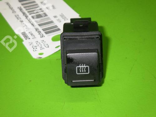 Used Switch SKODA SUPERB I (3U4) 1.9 TDI (130 hp) 6392374