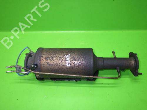 Used Particulate filter FORD MONDEO IV Saloon (BA7) 2.0 TDCi (140 hp) 14731474