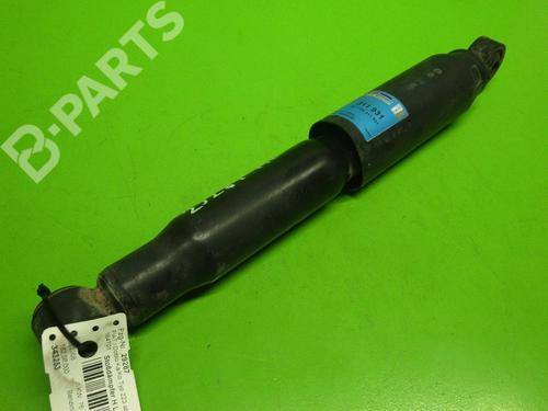 Used Left rear shock absorber FIAT DOBLO Box Body/MPV (223_) 1.6 Natural Power (103 hp) 6649406