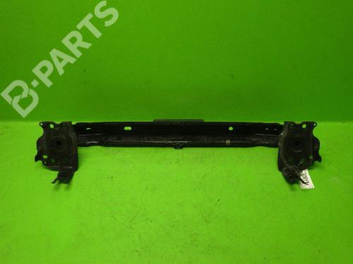 Front bumper reinforcement VW TOUAREG (7LA, 7L6, 7L7) 2.5 R5 TDI | BP6639580C109 