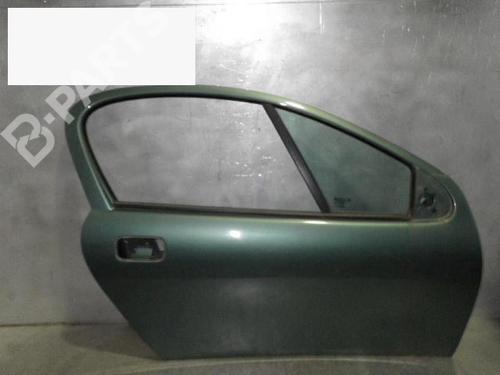 Used Right front door OPEL TIGRA (S93) 1.4 16V (F07) (90 hp) 6604848