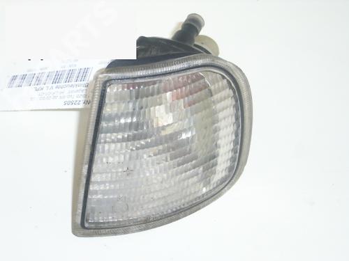 Used Left front indicator SEAT IBIZA II (6K1) 1.6 i (75 hp) 6604693
