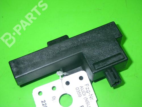 Used Comfort control module Comfort control module AUDI A8 D4 (4H2, 4H8, 4HC, 4HL) 4.2 FSI quattro (371 hp) 6363195 6363195