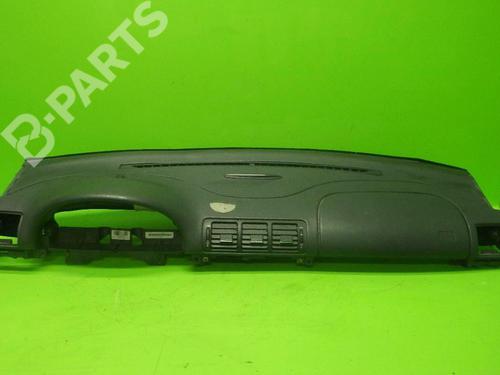 Dashboard MERCEDES-BENZ M-CLASS (W163) ML 270 CDI (163.113) | BP6384722C46 