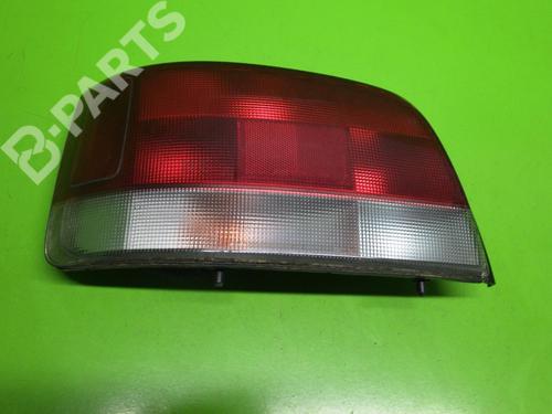 Left taillight SUZUKI BALENO Hatchback (EG) 1.6 i 16V (SY416) (98 hp)null