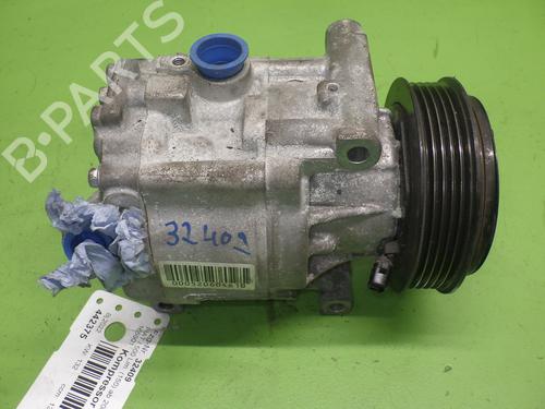 Used AC compressor ABARTH 500 / 595 / 695 1.4 (312.AXF11, 312.AXF1A) (180 hp) 33187499