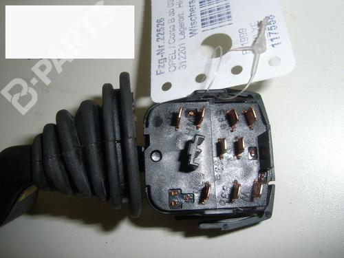 Steering column stalk OPEL CORSA B (S93) 1.0 i 12V (F08, F68, M68) | BP6340370I23 