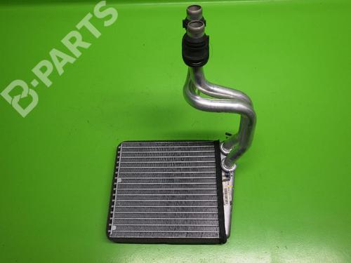 Intercooler VW TOURAN (1T1, 1T2) 2.0 TDI 16V (140 hp) 6340024