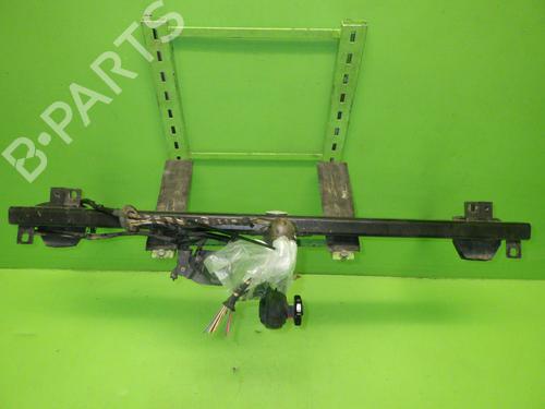 Tow ball/Mechanism AUDI A4 B5 (8D2) 2.8 quattro | BP29901370C141