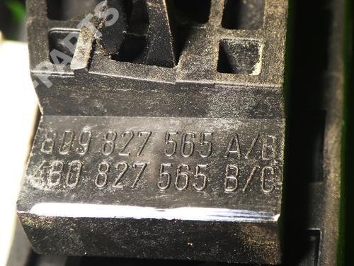 Bakluke lås AUDI A6 C5 (4B2) 1.9 TDI | BP9177942C101 